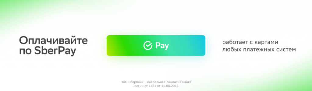 SberPay